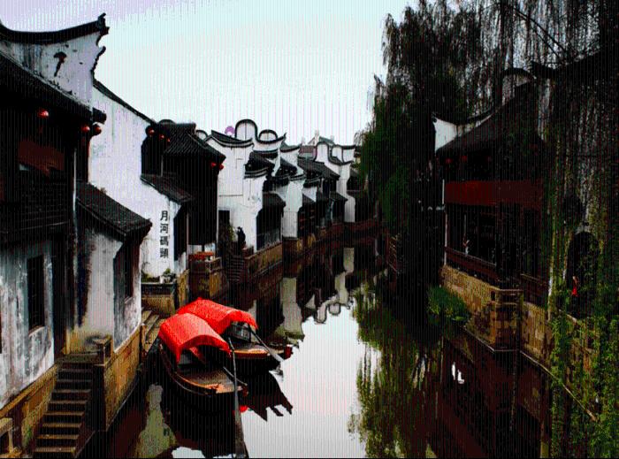 逃离诡异之林
